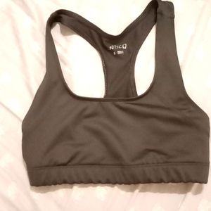 Sports Bra BCG (Academy)